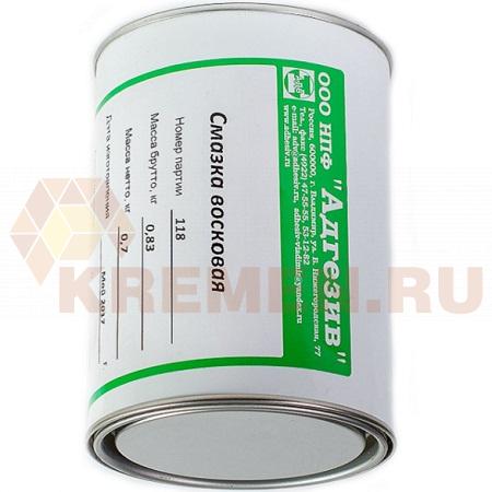 Смазка восковая (0,7кг)