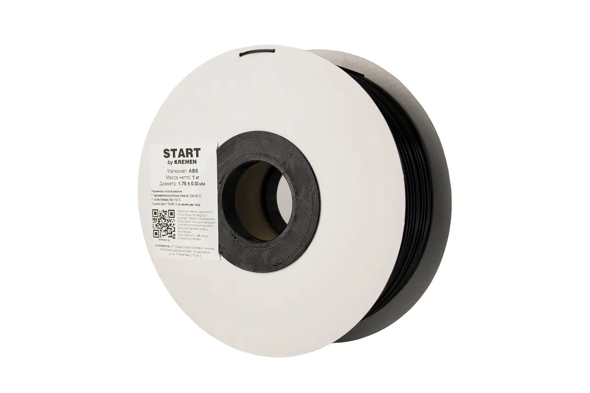 Филамент Start ABS