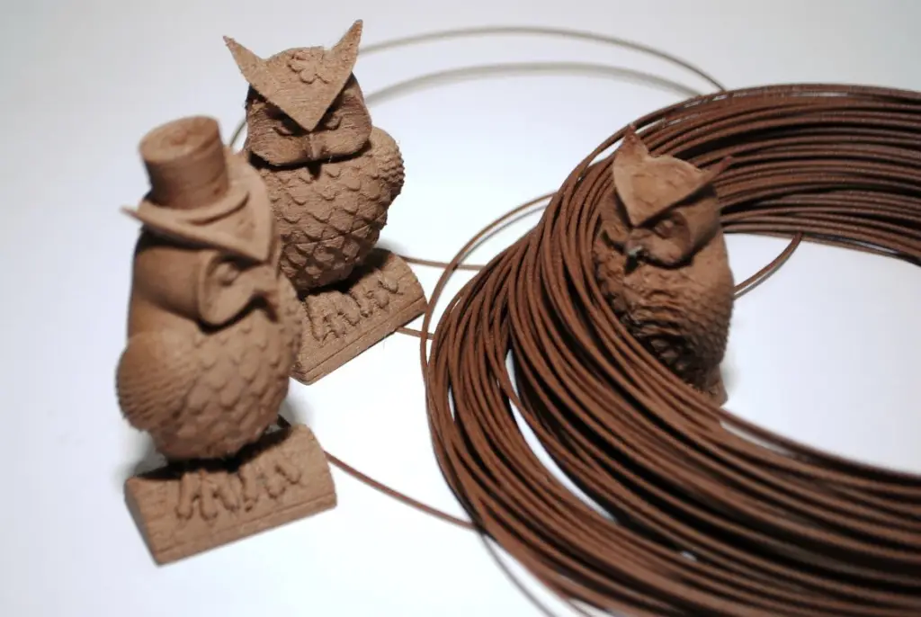 Перехлёст 3D-пластика: причины и способы устранения