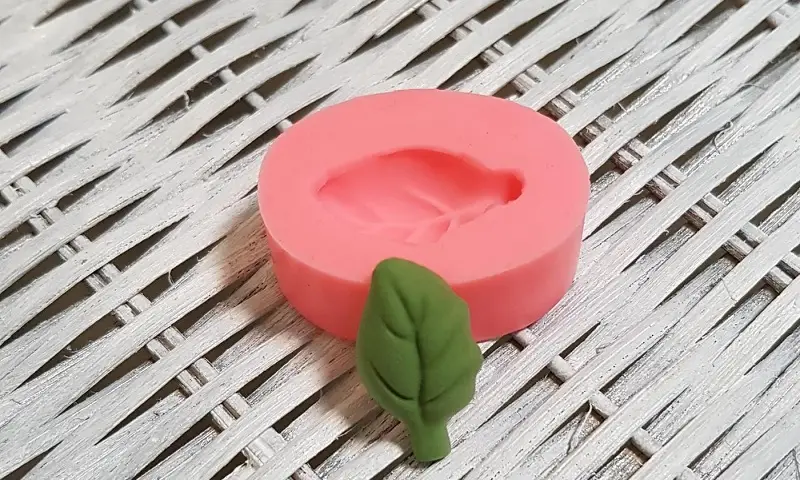 Силиконовые молды можно делать самому!