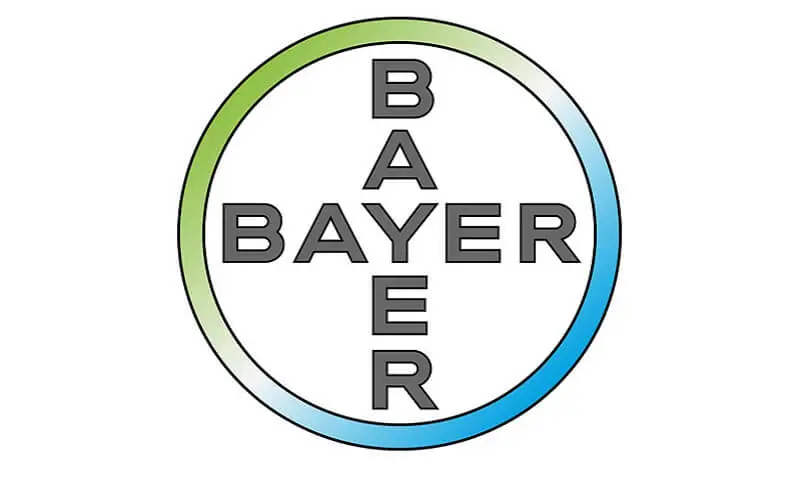 Разделение гиганта Bayer Разделение гиганта Bayer