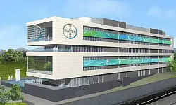 Компания Bayer собирается расширять рынок полиуретанов Компания Bayer собирается расширять рынок полиуретанов